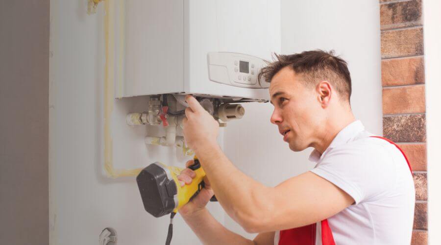 Professional septic pumping service in Curtice, OH